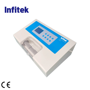 Infitek THDT-2 фармацевтический тестер твердости таблеток - Product Image 1