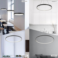 HUAYI - Custom Classic Chandelier