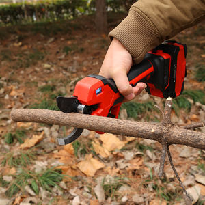 Tijeras de Podar Eléctricas Inalámbricas para Jardín de 45 mm - Product Image 6