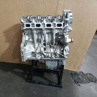 Moteur de remplacement haute performance pour Suzuki F8A F8B F8D F10A G13A G13B G16A G16B K10 K12B K14B M13A M16A