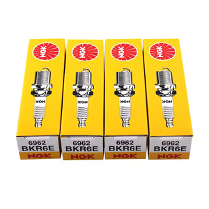   หัวเทียน BKR6E-11 รุ่น 2756 อะไหล่แท้แกนทองแดง สำหรับเครื่องยนต์เบนซินรถยนต์นั่งส่วนบุคคล - Product Image 3
