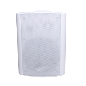 Ngoài Trời Và Trong Nhà PA Loa Không Thấm Nước 6 Inch Wall Mount Loa Với Được Xây Dựng Trong Class-D Khuếch Đại TWS <span class=keywords><strong>Bluetooth</strong></span> Loa - Product Image 2