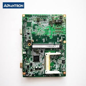Advantech PCM-9382/9382F/9382FG/9382F-S0A1E Intel Core 2 Duo 3.5GHz SBC VGA/LVDS GbE USB SATA SSD Embebido Industrial en Stock - Product Image 4