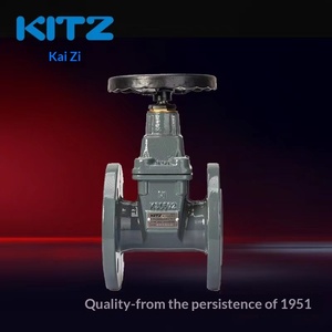 <span class=keywords><strong>วาล์ว</strong></span>ประตูแบบแมนนวล <span class=keywords><strong>KITZ</strong></span> PN16SMBWDE วัสดุเหล็กดัด ปิดผนึกแบบนุ่ม ปลายหน้าแปลน ใช้กันอย่างแพร่หลายในการควบคุม<span class=keywords><strong>ท</strong></span>่อส่งน้ำมันในอุตสาหกรรม - Product Image 4