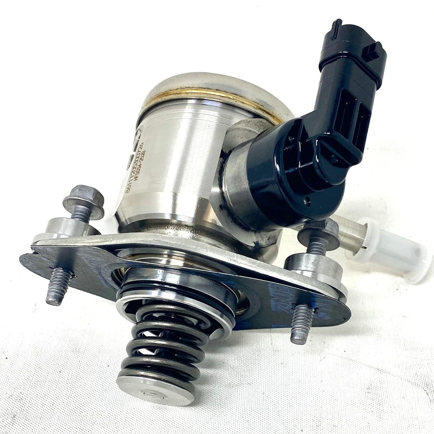 INJETECH Repuesto Bomba De Combustible Chevrolet Camaro 1999-2002 CAMARO V6 3.8L