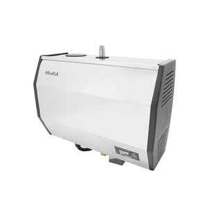 Douche électrique Home <span class=keywords><strong>Bain</strong></span> 4.5KW Vapeur Sauna Générateur de <span class=keywords><strong>Bain</strong></span> - Product Image 1