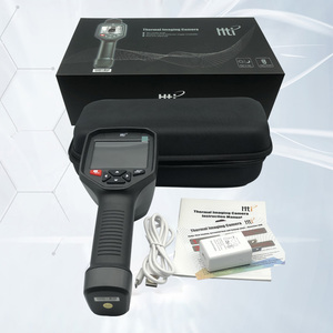 กล้องถ่ายภาพความร้อนแบบพกพา HT-H8 WIFI ติดตามอัตโนมัติ 384*288 กล้องอินฟราเรด USB OEM ปรับแต่งได้ HT-H8 Th - Product Image 6