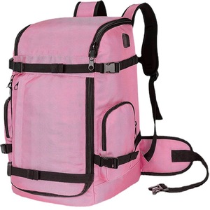 Sac de voyage pour équipement de ski, grande capacité 50L, personnalisé, pour bottes de ski et équipement de <span class=keywords><strong>neige</strong></span> - Product Image 1