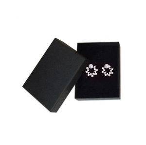 Coffret de 50 articles de beauté en papier, compartiment pour cadeaux - Product Image 4