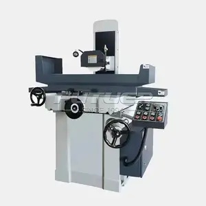 High Precision Siemens CNC Surface Grinder Grinding Machine / top surface