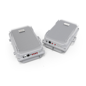 Callboost CR90F Loạt 4G Tăng Cường Tín Hiệu 37dBm Đầu Ra 90dB Gain 900/1800/2100Mhz Điều Khiển Từ Xa Trong Nhà 8000sqm Ngoài Trời 2Km - Product Image 2