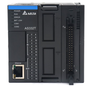 Contrôleur de mouvement CANopen 8 axes AS332T-A série AS300, neuf et original, pour la robotique, au meilleur prix - Product Image 3