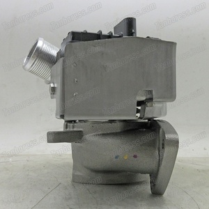 เทอร์โบชาร์จเจอร์ GTD1449VZ 831157-0001 831157-0003 FB3Q-6K682-AB FB3Q-6K682-AA สำหรับรถฟอร์ด เรนเจอร์ TKE ปิ๊กอัพ <span class=keywords><strong>2.2</strong></span> <span class=keywords><strong>TDCi</strong></span> (ดีเซล) - Product Image 3