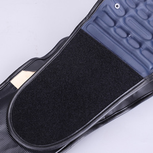 Ceinture de traction lombaire gonflable Luomai pour usage médical et domestique, taille unique, fonctionnement manuel - Product Image 1