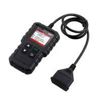 Launch-herramienta de diagnóstico de coche X431 CR3001, escáner OBD2 completo, lector de código de motor OBDII con precio de promoción