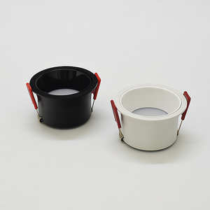 Thiết kế hiện đại Led Downlight Spotlight không thấm nước tất cả các nhôm ánh sáng Trần ấm trắng 220V lõm IP44 cho nhà bếp phòng tắm - Product Image 5