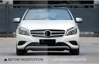 Phares LED de haute qualité pour Mercedes-Benz Classe A W176 2010-2018