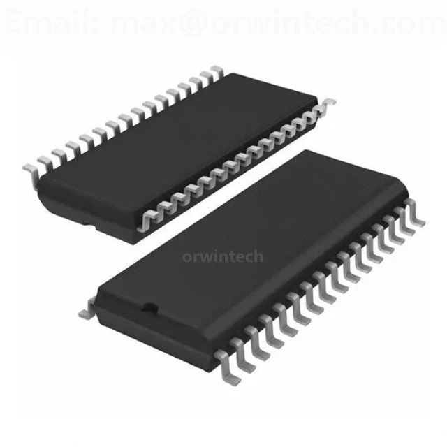 (IC Components) MFRC531 01T