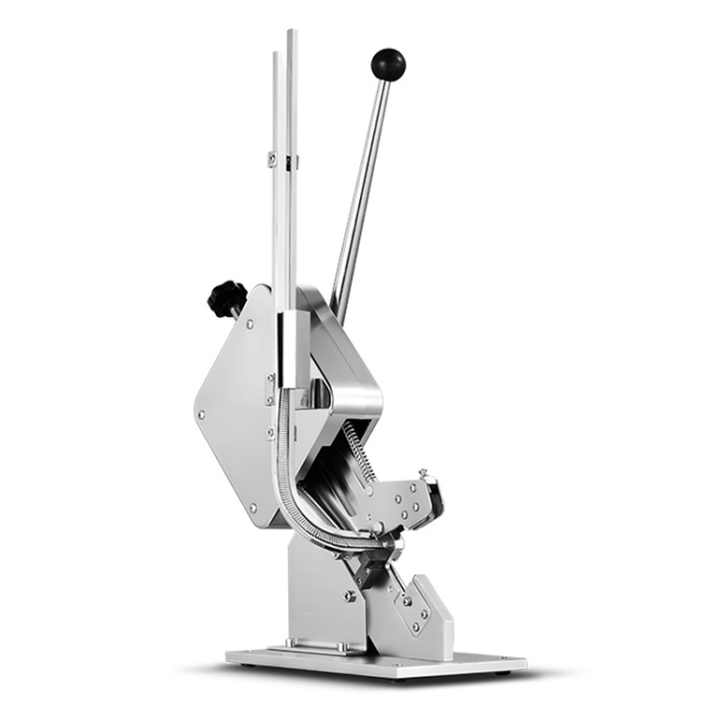 Helper Clipper Machine Manual U-shape Sausage Clipper Clipping Machine for U506 Clips Manual U ...