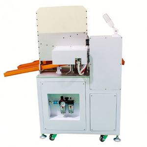 Testeur/ Trieur de tension IR pour cellules cylindriques, machine de test et de tri de batteries à 5 canaux - Product Image 5