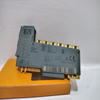 Module RTD PLC X20-AT-6402 en stock pour thermocouples