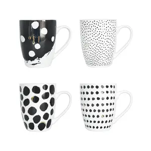 Горячая Распродажа Мультяшные керамические кружки чашки кружки керамическая кофейная чашка и кружка керамическая
