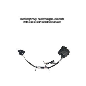 Puerta Eléctrica de Succión a Precio de Fábrica para Fortuner, <span class=keywords><strong>Noya</strong></span>, Toyota Vios, Camry, Cierre Suave Integrado, Piezas Automotrices de Reequipamiento/Actualización - Product Image 2