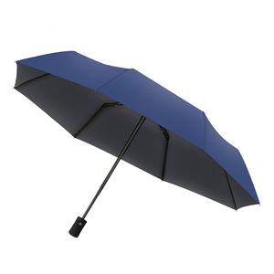 Paraguas Plegables Portátiles Personalizados para la Lluvia, Sublimados, para Publicidad Exterior, para Adultos y Niños, al por Mayor, Baratos - Product Image 3