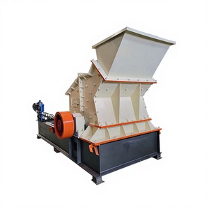 เครื่องบดแบบกระแทกประสิทธิภาพสูงสำหรับงานเหมือง พร้อมมอเตอร์ AC และตลับลูกปืนคุณภาพสูง กำลังการผลิตสูงสุด 150 ตัน/ชม. - Product Image 6