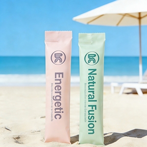 Emballages personnalisés imperméables pour barres <span class=keywords><strong>chocolat</strong></span>ées aux champignons, sacs en mylar, emballages en plastique de qualité alimentaire pour bonbons - Product Image 1