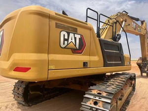 รถขุด CAT 336 มือสอง สภาพเดิมจากโรงงาน รุ่น 336E 336D 336D2L 336GC 336fl พร้อมใช้งาน มีสินค้าในสต็อก - Product Image 2