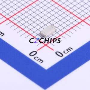 Condensateur SMD (MLCC) CC1206GRNPOABN101 1206 (Capacité : 100pF) (Précision : 2%) Tension nominale : 200V - Product Image 1