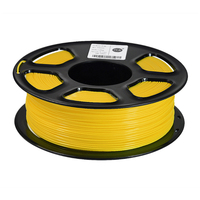 Filament PLA+ / PLA PRO / PLA PLUS pour imprimante 3D, 1 kg / 3 kg / 5 kg, pour l'impression 3D FDM, vente en gros d'usine, matériau d'impression 3D, filament plastique