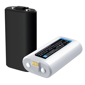 Tốt nhất người bán 1400mAh có thể sạc lại pin cho <span class=keywords><strong>Xbox</strong></span> điều khiển XB-1N XB-SN Pin cho xboxes Pin thay thế - Product Image 3