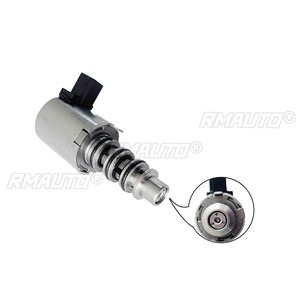 0260130108 Conjunto de cuerpo de válvula solenoide de transmisión automática, pieza de motor para accesorios de coche Great Wall - Product Image 4