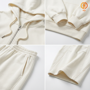 <span class=keywords><strong>Felpe</strong></span> con <span class=keywords><strong>Mezza</strong></span> <span class=keywords><strong>Zip</strong></span> in Spugna per <span class=keywords><strong>Uomo</strong></span> Personalizzate, Ecologiche, in Cotone Pesante 380 Gsm con Ricamo - Product Image 6