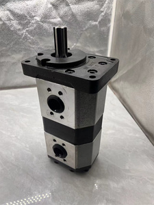 Bombas <span class=keywords><strong>de</strong></span> Engranajes <span class=keywords><strong>de</strong></span> Repuesto Serie AZPF, Serie AZPNFF, AZPNFF-12, AZPNFF-12-020/004/011RDC202020PB 0510665200 - Product Image 6