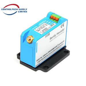 Sensore di Prossimità Bently Nevada 330180-91-05 3300 XL in Alluminio per Automazione di Qualità Perfetta - Product Image 3