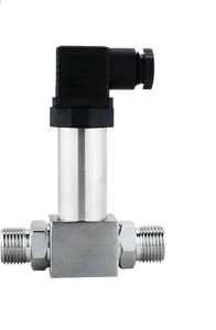 高精度耐腐食性油圧空気圧差圧トランスミッタ力センサーロードセルIP65保護24V - Product Image 2