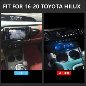 Nouveau chargeur sans fil magnétique rapide 2026 avec fonction mains libres pour téléphone de voiture URV Avancier - Product Image 2