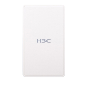 Punto de Acceso WiFi 6 H3C WA6320H LI para Montaje en Pared, AX1800, AP de Pared, 1.775Gbps, <span class=keywords><strong>MU</strong></span>-MIMO, OFDMA, PoE, para Hoteles y Dormitorios - Product Image 1