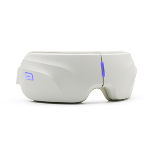 Produits tendance 2024 nouveautés électrique <span class=keywords><strong>intelligent</strong></span> soins des yeux Massage Instrument pliable Compression thermique masseur des yeux avec musique - Product Image 5