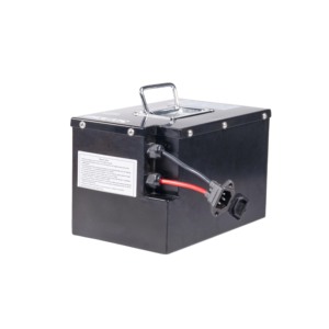 אופניים חשמליים 60v 20ah ליצטיום חבילת סוללה לייו4 עבור דואר אלקטרוני - Product Image 5