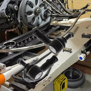 Douher ก้านอะไหล่พวงมาลัยรถยนต์191419811 12เดือนรับประกันสำหรับที่นั่ง Cordoba ibviza W Golf Jetta สำหรับ - Product Image 3