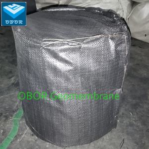 Barrera Tree Root Proyecto de jardín personalizado HDPE liner 2mm 3mm HDPE Geomembrana precio - Product Image 3