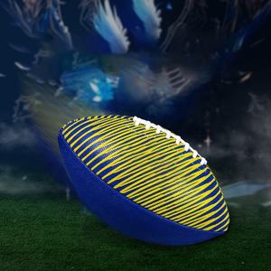 <span class=keywords><strong>Ballon</strong></span> de <span class=keywords><strong>rugby</strong></span> WD-251113A pour la <span class=keywords><strong>Coupe</strong></span> <span class=keywords><strong>du</strong></span> <span class=keywords><strong>Monde</strong></span> de <span class=keywords><strong>Rugby</strong></span>, étiquette privée, entraînement sportif personnalisé, fabricant de ballons de <span class=keywords><strong>rugby</strong></span> en caoutchouc - Product Image 6