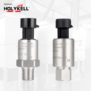 Holyklet OEM — capteur de pression, pompe à chaleur R410a avec valve schrader réfrigérant