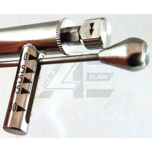 Juego de Destornilladores Multiusos para Implantes Dentales, Kit de Instrumentos para Consultorios Dentales, Odontología 2026 - Product Image 2