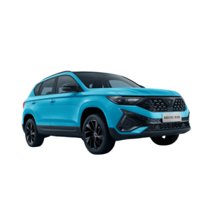 2024 utilisé pour Volkswagen pour Jetta VS5 5MT 1.4T Turbo moteur à essence sièges en cuir ACC régulateur de vitesse FWD Drive Offre Spéciale chine foncé - Product Image 1