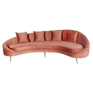 SFS00006 desain baru pabrikan Cina pembagi furnitur <span class=keywords><strong>Sofa</strong></span> Kamboja - Product Image 3